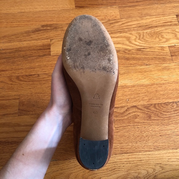 ❌SOLD❌ Rouje Paris Brigitte Boots - Picture 7 of 8